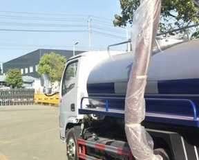 天津河西区清抽化粪池服务的费用