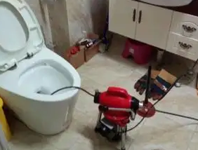 天津河西区通下水道哪家好