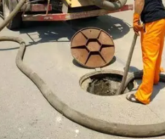 天津河西区通下水道的方法