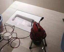 天津河西区通下水道方法分享